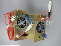 sell laser power supply 60watts, 80watts, 100watts, 120watts, 150watts