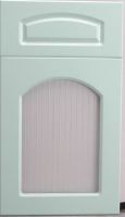 Molded  cabinet door LBC-110