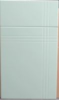 Molded  cabinet door LBC-111