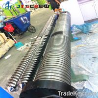 Sell Battenfield 130mm Parallel Twin Screw Barrel