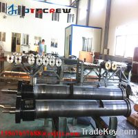 Sell 90/28 Parallel Twin Screw Barrel