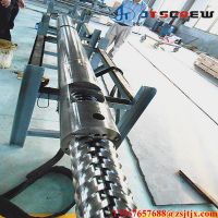 Sell Bimetallic 68/28 Parallel Twin Screw Barrel