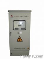 Sell  transformer cooling control cabinet