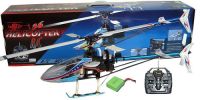 Sell RC helicopter HM 036
