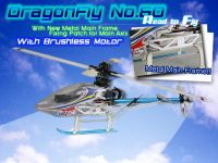 Sell RC helicopter