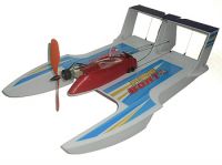 Sell RC Hydrofoam Flying Boat