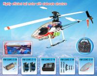 Sell 22E 6ch 3D RC Helicopter