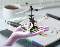 Sell RC helicopter super small lama