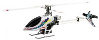 all metal RC helicopter