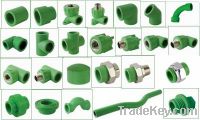 Sell brass insert, press fittings, clamp fittings