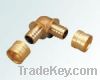 Sell pipe press T fitting