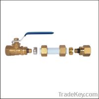 Sell Sanitary Valves and fittings