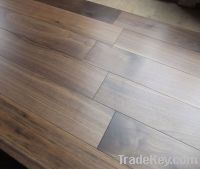 Sell Black Walnut Engineered Flooring