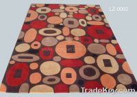 Sell modern carpet