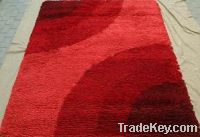Sell shaggy carpet
