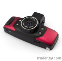 Sell Car DVR/Car Black Box