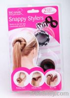 Sell snappy styler Hair band