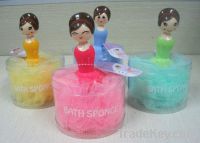 Sell BATH BALL