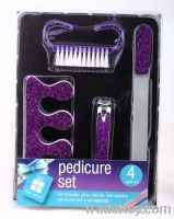 Sell PEDICURE SET