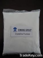 Sell fructose crystalline