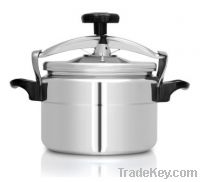 Sell explosion proof aluminum alloy pressure cooker