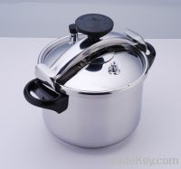 Sell explosion proof straight pressure cooker