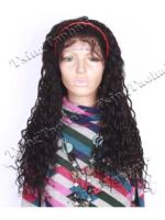 Glueless Wigs & Glueless Lace Wigs