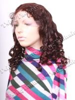 Human Hair Full Lace Wigs, Lace Front Wigs, Lace Wigs