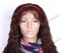 Human Remy Hair Lace Front Wigs