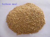 Sell soy bean meal
