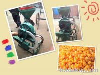 Sell Machine for corn grit