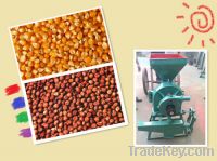 Sell Machinenary for corn, wheat and sorghum peeling
