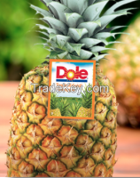 Hot Sale: Dole Fresh Pineapples