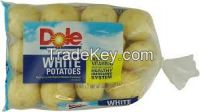 Hot Sale: Fresh Potatoes