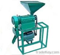 Sell Rice Mill