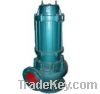 Sell WQD series Sewage Pump