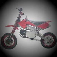 DIRT BIKE (EPA,EEC) YX-G009