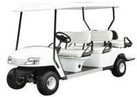 Sell the new model golf cart (YXGC-04)