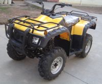 Sell 250CC ATV (YXXHA250A1)