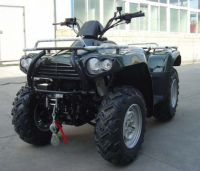 New MOdel ATV . 400CC ,4WD ATV
