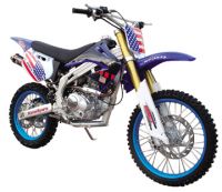 Sell 200cc dirt bike (YX-DB200-1)