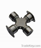 Sell universal joint with 2 welded plate and 2 plain round bearings