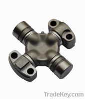 Sell universal joint with 2 high wing  and 2 grooved round bearings