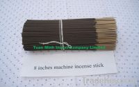 Sell INCENSE STICK CHARCOAL MADE MACHINE 8"