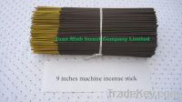 Sell INCENSE STICK CHARCOAL MADE MACHINE 9"