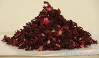 Sell Dried Hibiscus Flower