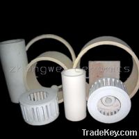 Sell alumina ceramic tubes