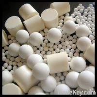 Sell high purity alumina ceramic balls