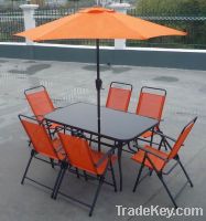 Sell Outdoor/garden/patio furniture