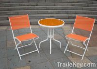 Sell Outdoor/garden/patio furniture